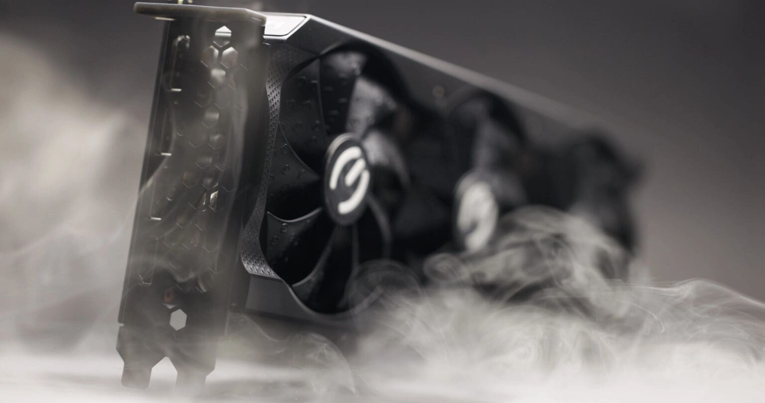 Myslel, že našel RTX 5070 ve slevě. Pravdu se dozvěděl až u pokladny