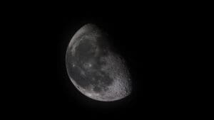 Artemis II ukáže lidem odvrácenou stranu Měsíce. Poprvé v historii