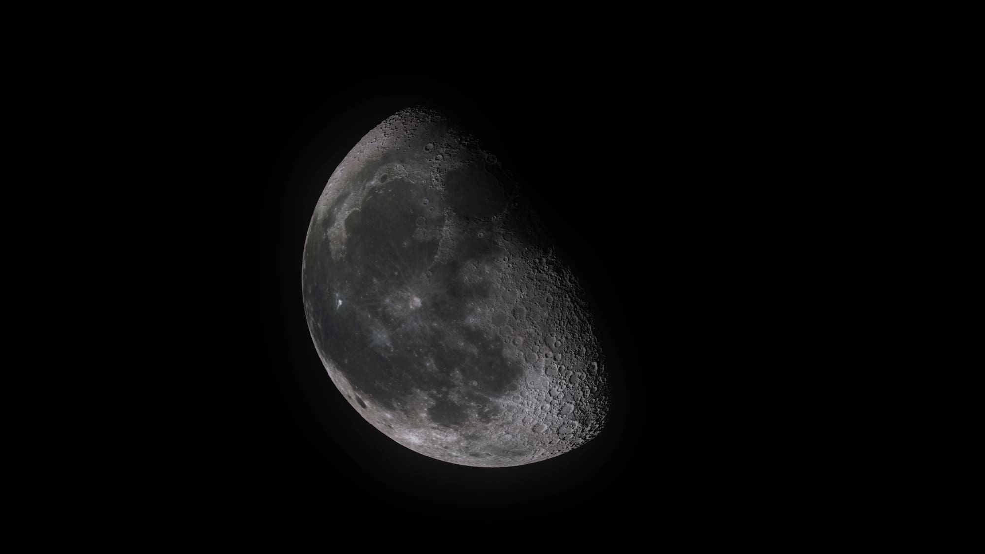 Artemis II ukáže lidem odvrácenou stranu Měsíce. Poprvé v historii