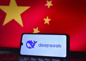 DeepSeek opět pod palbou: Čínská AI vyvolává globální poplach kvůli ochraně dat