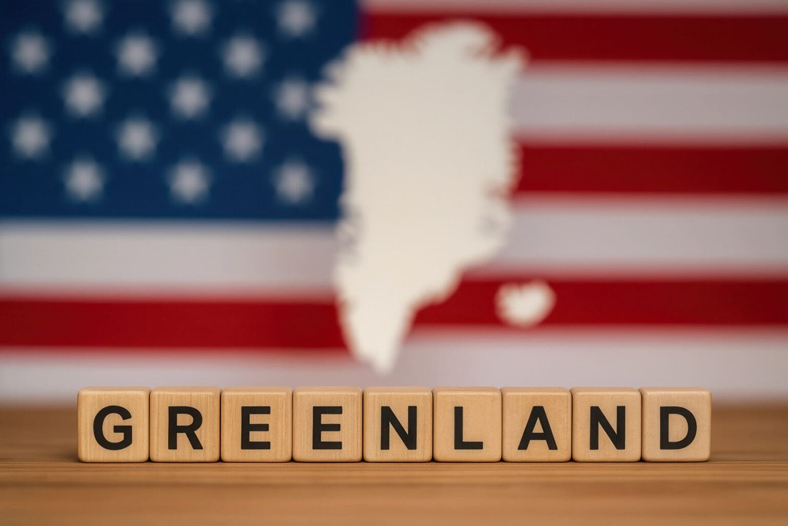 Pod ledem Grónska se skrývá bohatství, které může změnit světovou energetiku