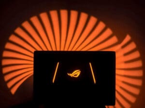 ASUS ROG slaví 20 let ve velkém stylu: Na veletrhu CES 2026 představil spoustu herních novinek