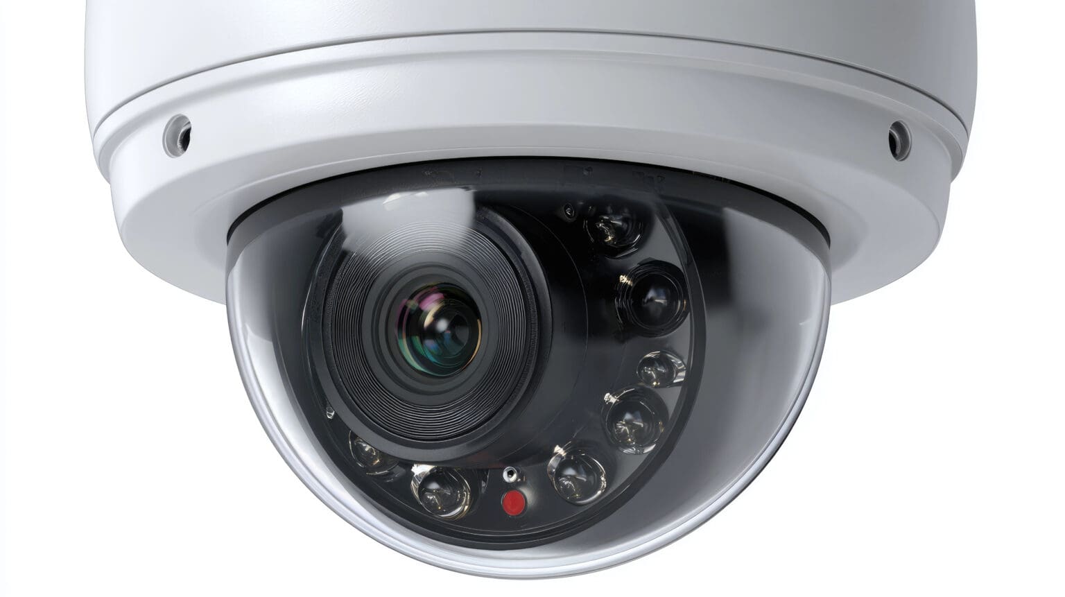 Tapo C260: Chraňte svůj domov a zůstaňte v bezpečí ve 4K