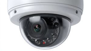 Tapo C260: Chraňte svůj domov a zůstaňte v bezpečí ve 4K