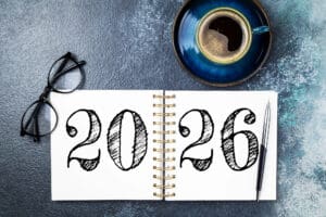 Mikropředsevzetí na rok 2026: Věnujte jim 2 minuty denně a vydrží vám navždy