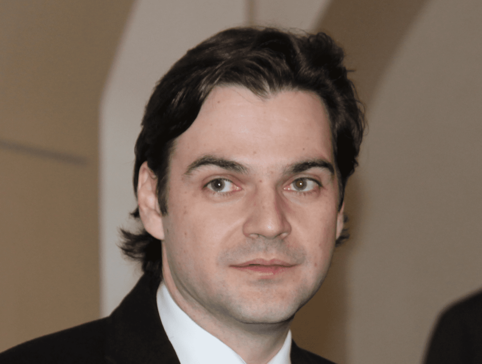 Petr Macinka: Muž, který se nebojí psát na Hrad