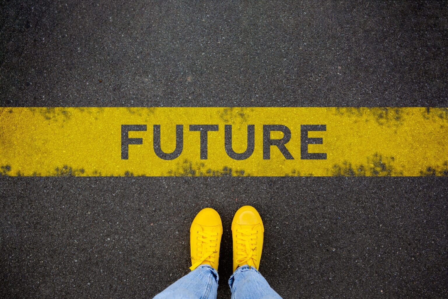 TEST: Budoucnost se neptá. Jak na ni reagujete vy?