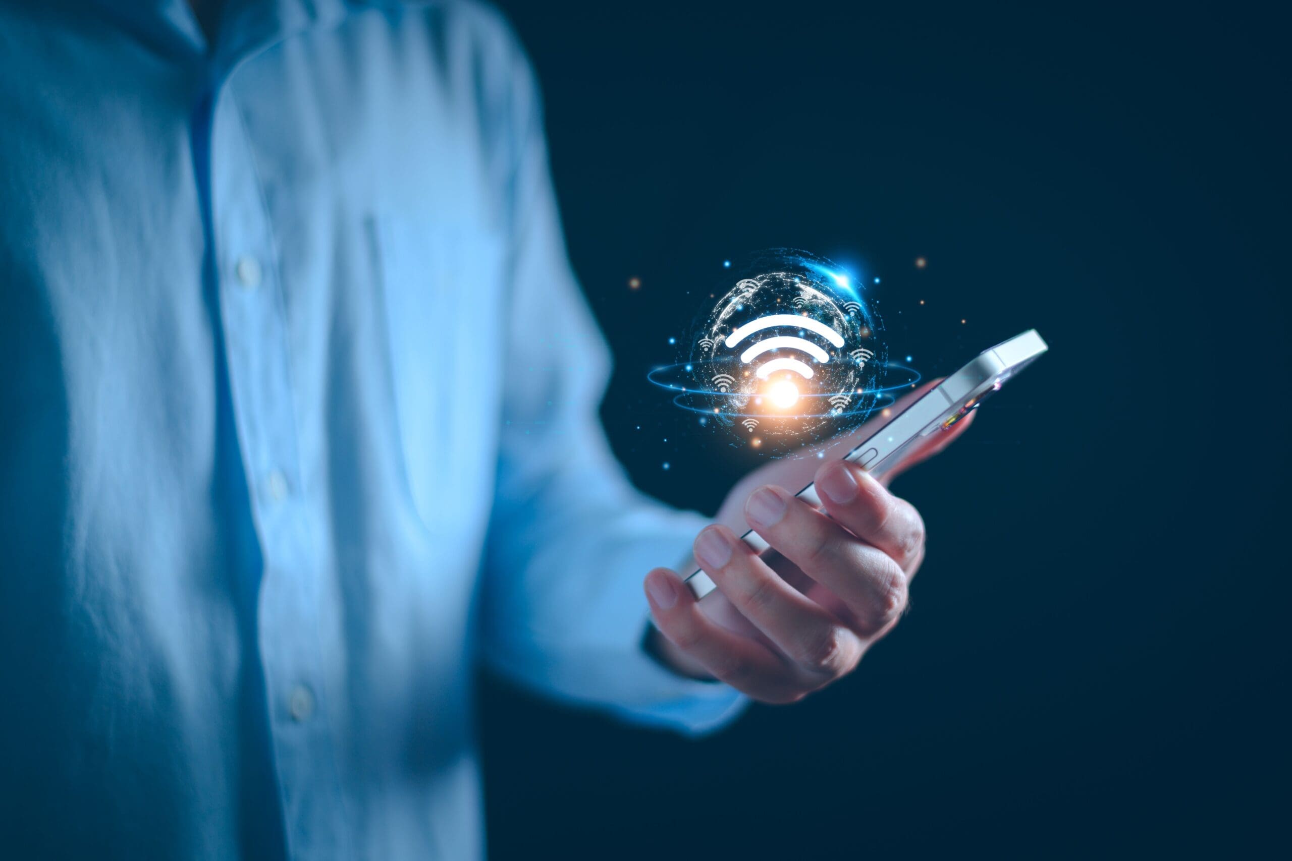 TEST: Jste závislí na internetu, nebo se bez něj obejdete? Odhalte pravdu