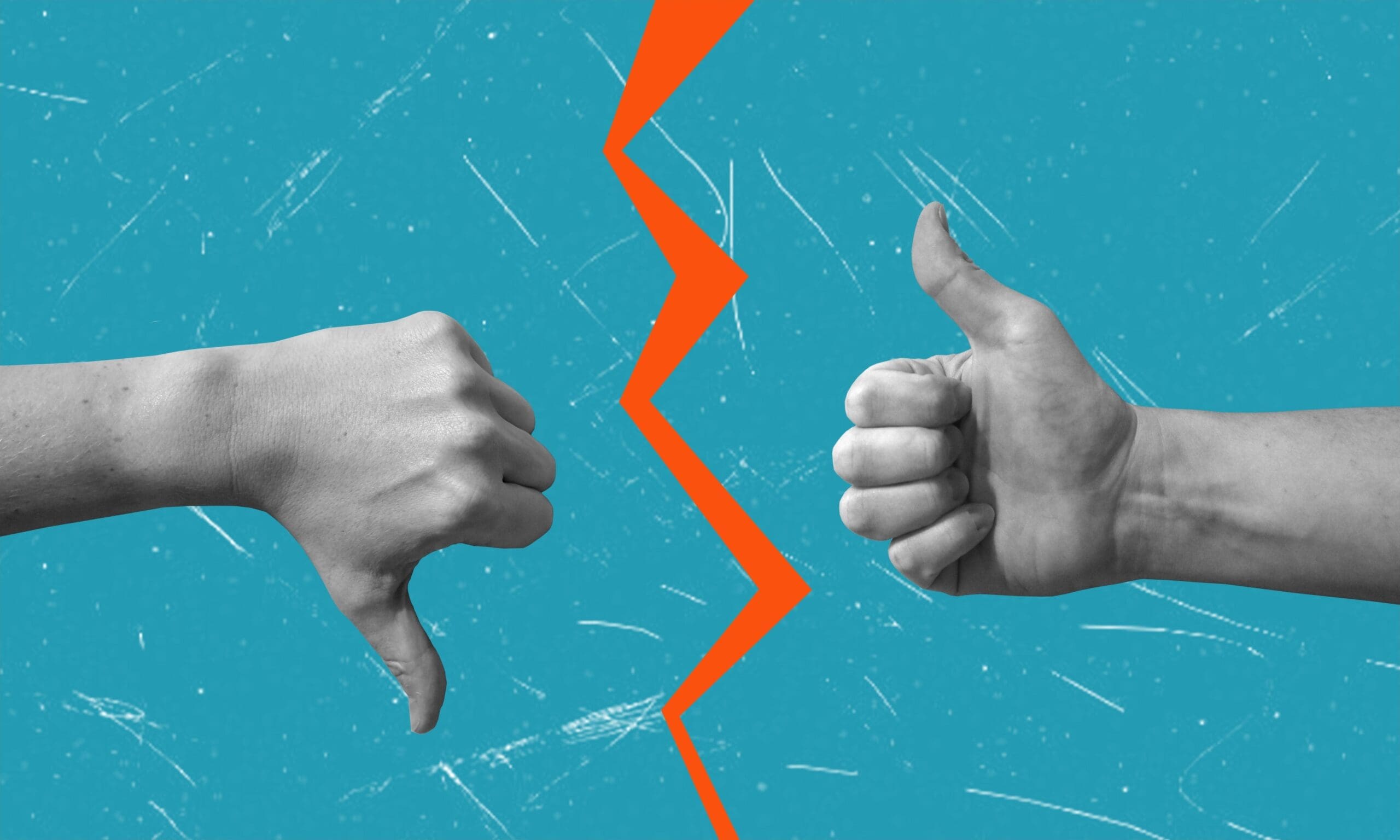 TEST: Jak zvládáte konfrontace? Poznejte své pravé já