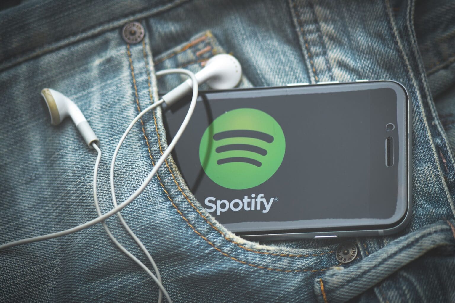 Tohle nemá obdoby: Spotify vede žalobu kvůli hudbě za 13 bilionů dolarů