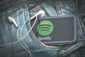 Tohle nemá obdoby: Spotify vede žalobu kvůli hudbě za 13 bilionů dolarů