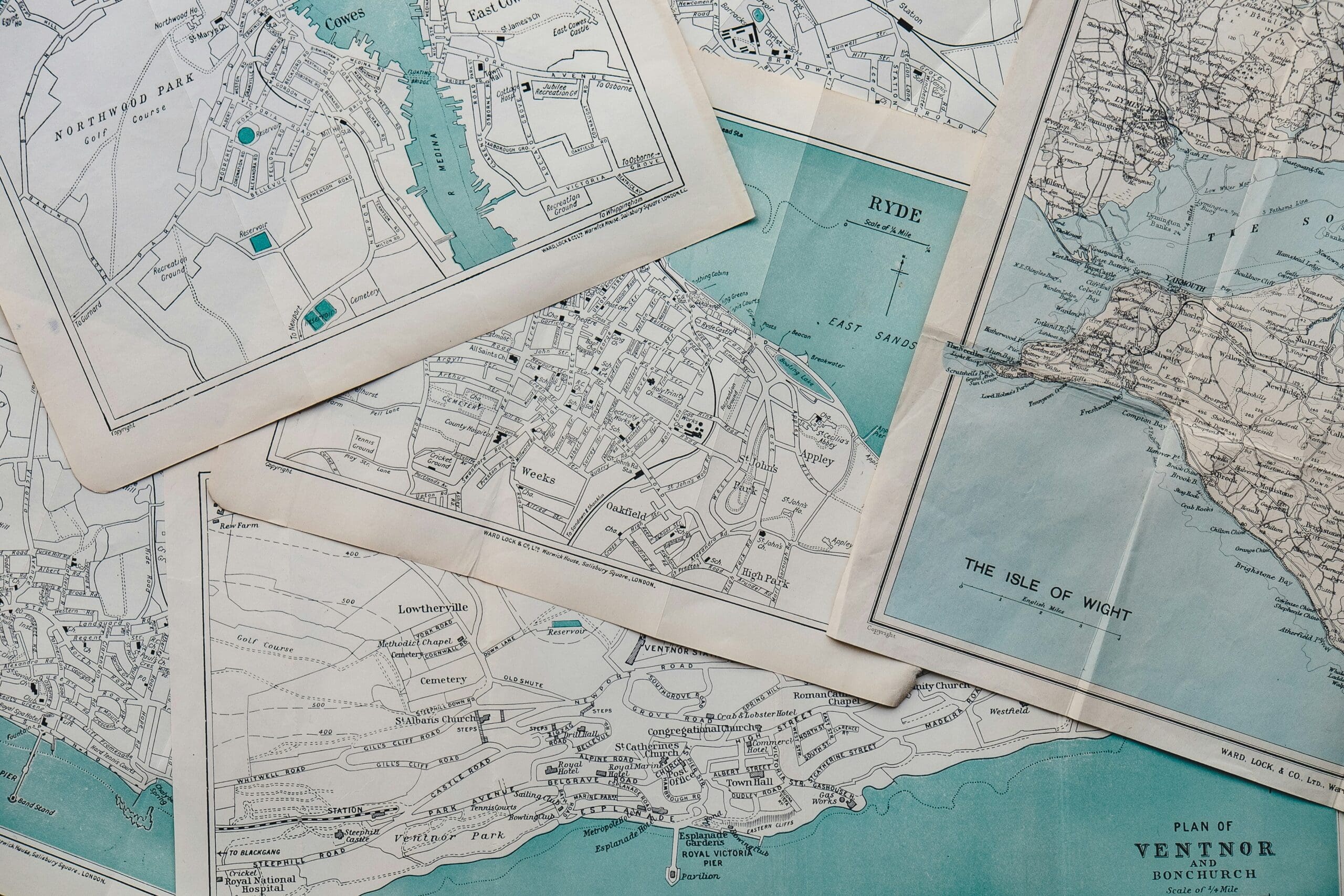 KVÍZ: Naplánovali byste trasu správně? 10 otázek ukáže, jestli čtete mapu, nebo jen hádáte