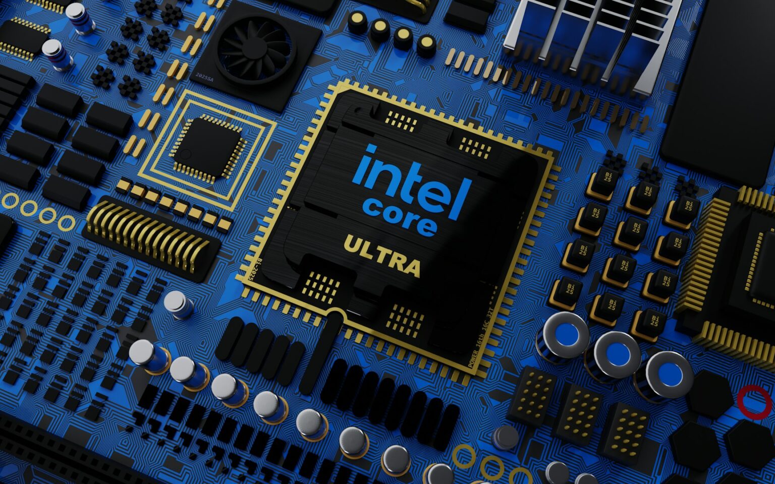 Intel představil procesor, který má zachránit značku. A zlomit konkurenci