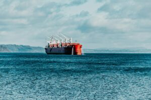 Dramatický zásah v Karibiku: Americké síly zadržely venezuelský tanker Veronica