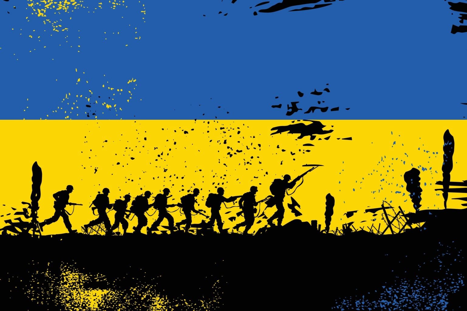 Putin začíná být nervózní: Ukrajina nasadila v bojí unikátní vodíkový dron