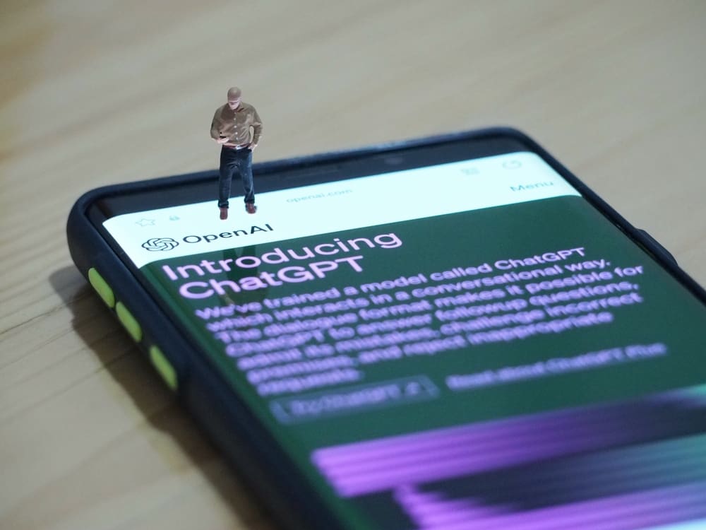 Reklama v AI: Nová éra monetizace a hrozba pro soukromí