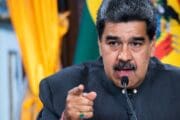 Prezident ve spárech spravedlnosti: Maduro u soudu popřel vinu a žádá lékařskou péči