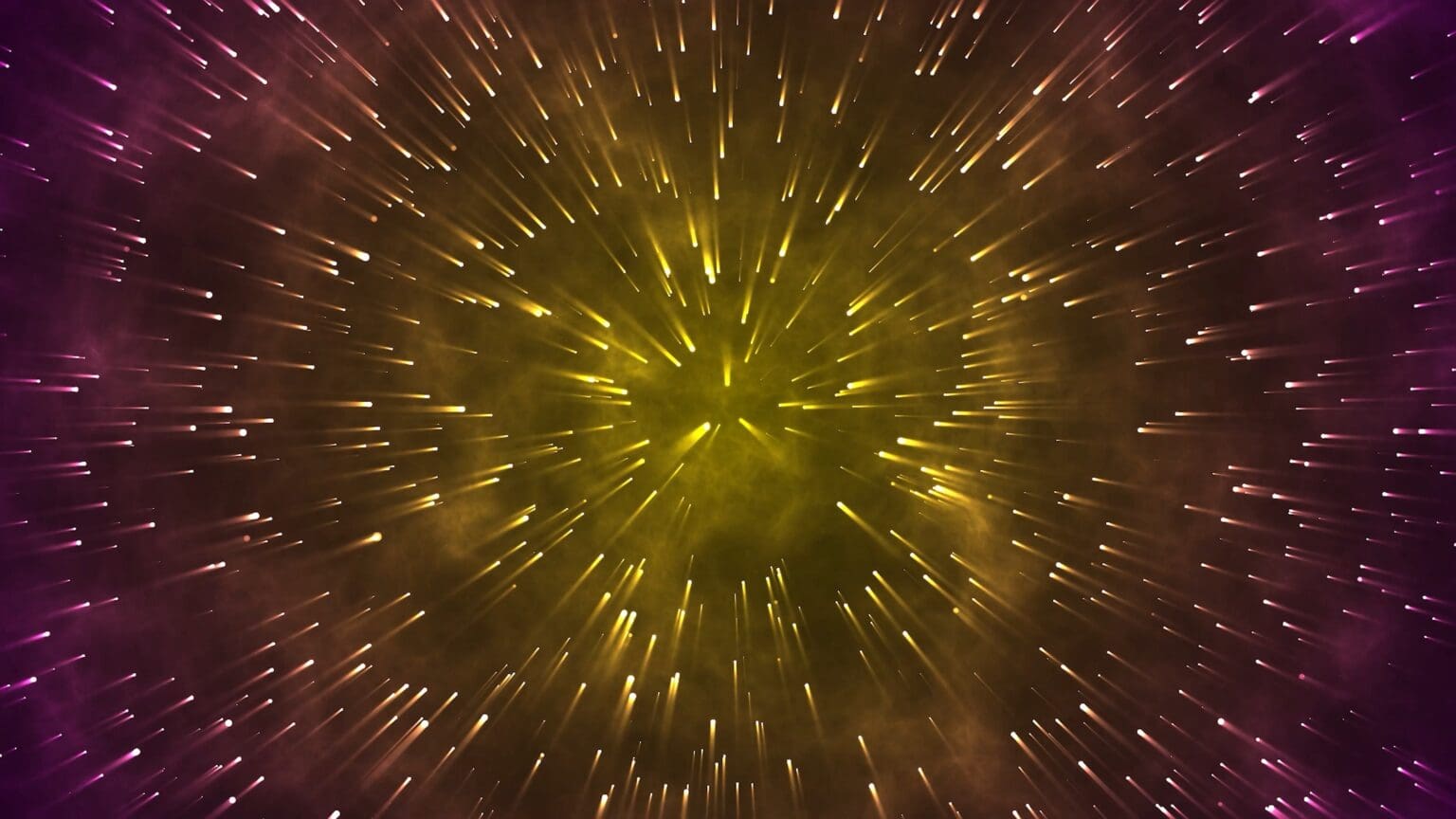 Poprvé jsme zachytili začátek hvězdné smrti. A ukázalo se, že byla úplně jiná, než jsme čekali