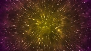 Poprvé jsme zachytili začátek hvězdné smrti. A ukázalo se, že byla úplně jiná, než jsme čekali