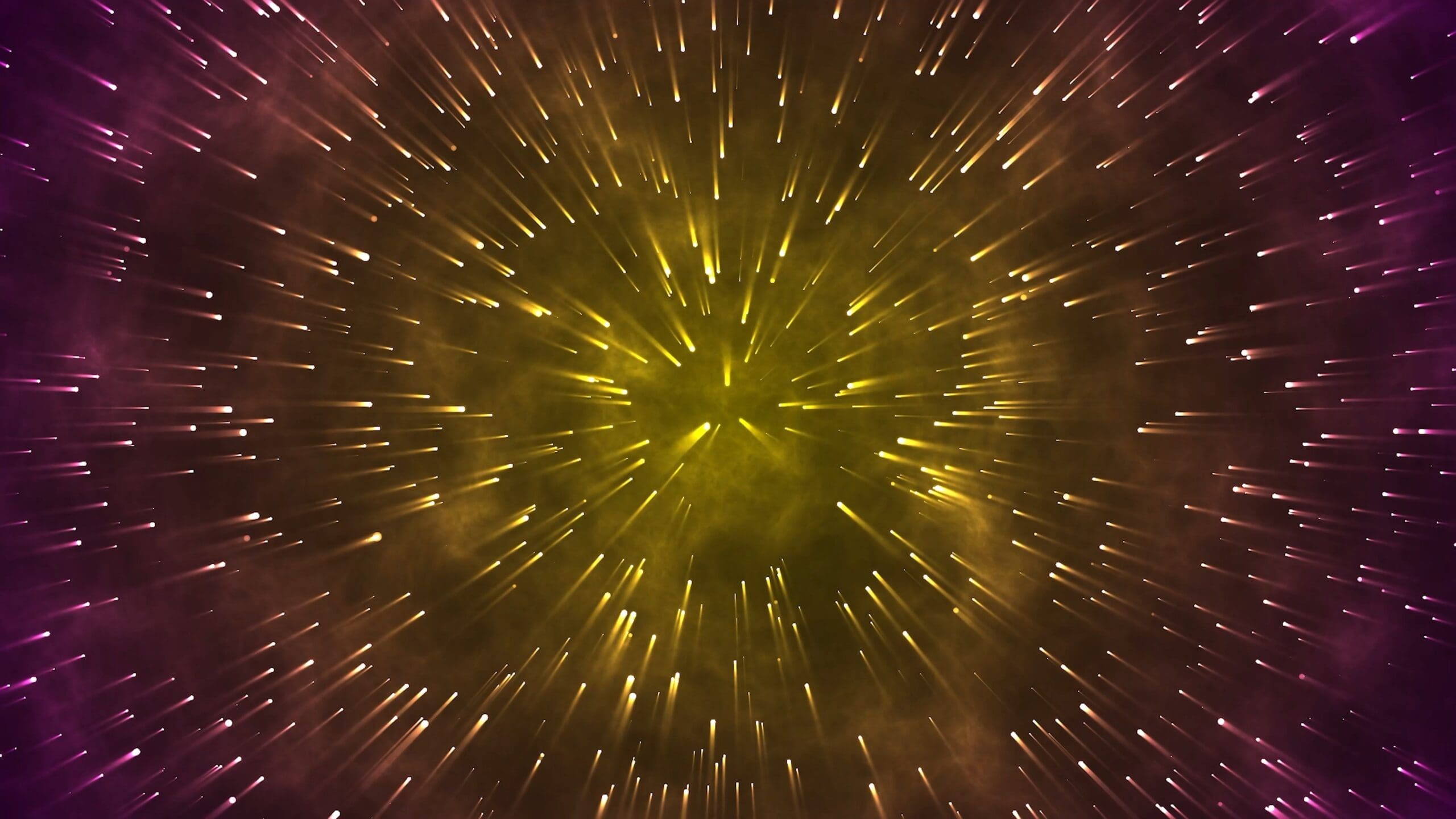 Poprvé jsme zachytili začátek hvězdné smrti. A ukázalo se, že byla úplně jiná, než jsme čekali