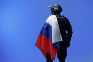 Rusko a drony: Jak se Moskva adaptuje na novou technologii bojiště