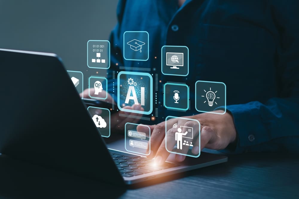 Učíte stroj, který vás nahradí. Ale peníze za to jsou zkrátka až moc lákavé