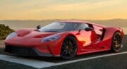Má motor, ale nesmí na silnici. Ford GT skončil jako zakázaná legenda
