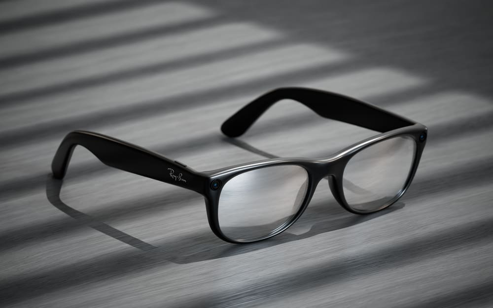 Potvrzeno: Alternativa k Ray-Ban Meta od Samsungu přijde ještě letos