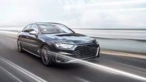 Rychlost 300 km/h? Němci vám ji dovolí. A ještě vás ochrání