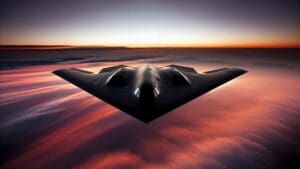 Znovu ve hře: Dron, který našel bin Ládina, údajně sledoval i Madura