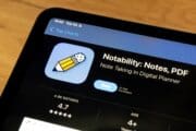 Notability přichází na Android. iOS exkluzivita končí po 14 letech