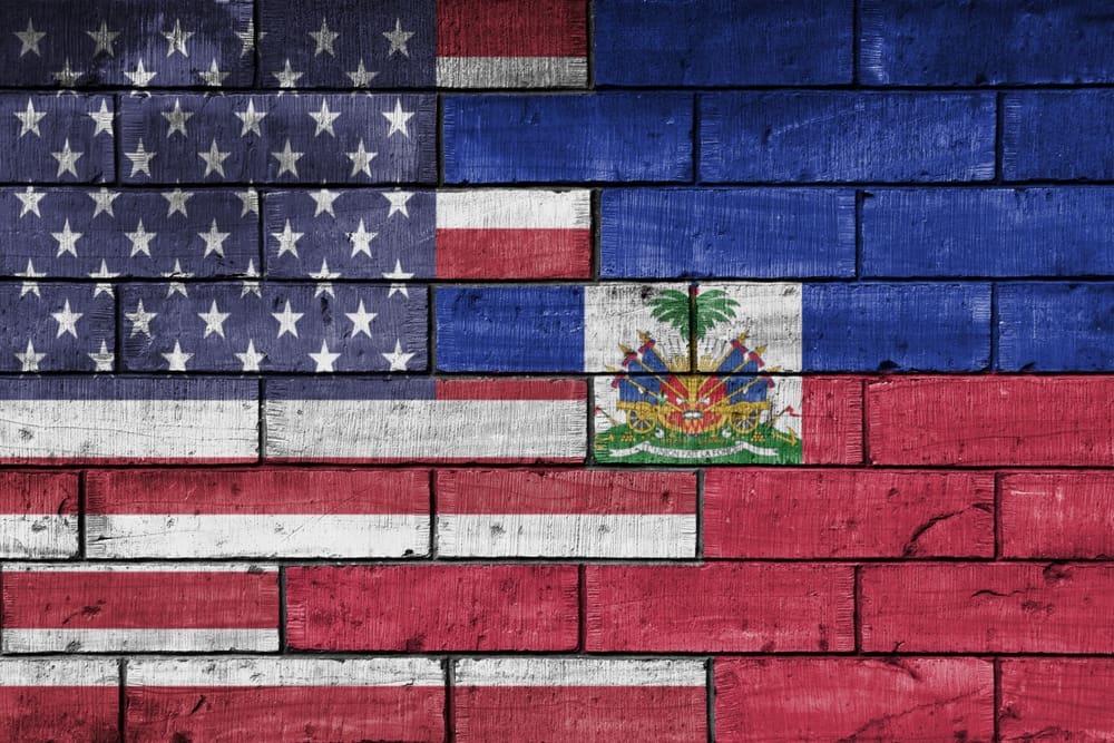 Spojené státy varují: Zkorumpovaní haitští politici podporují násilí