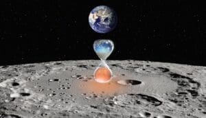 Einstein to předpověděl a nyní se to potvrdilo: Čas na Marsu neplyne jako na Zemi