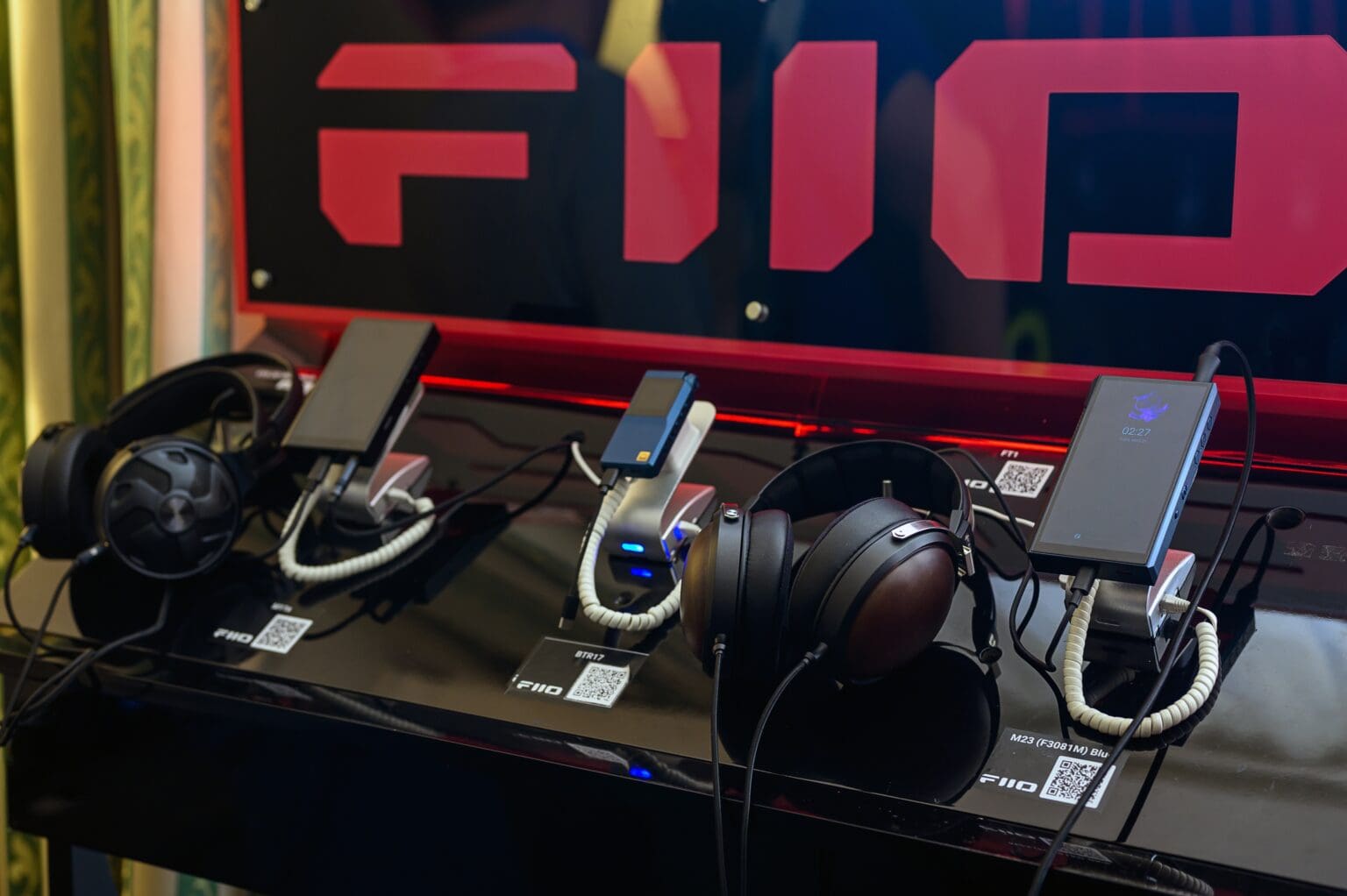 FiiO M33 R2R: Analogový zvuk v kapse s výkonem stolního zesilovače