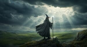 Zapomeňte na Steva Jobse. Moderní šéf má být jako čaroděj Gandalf