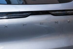 Nejdelší dojezd na trhu: Xpeng G7 ukazuje sílu prodlouženého elektrického pohonu