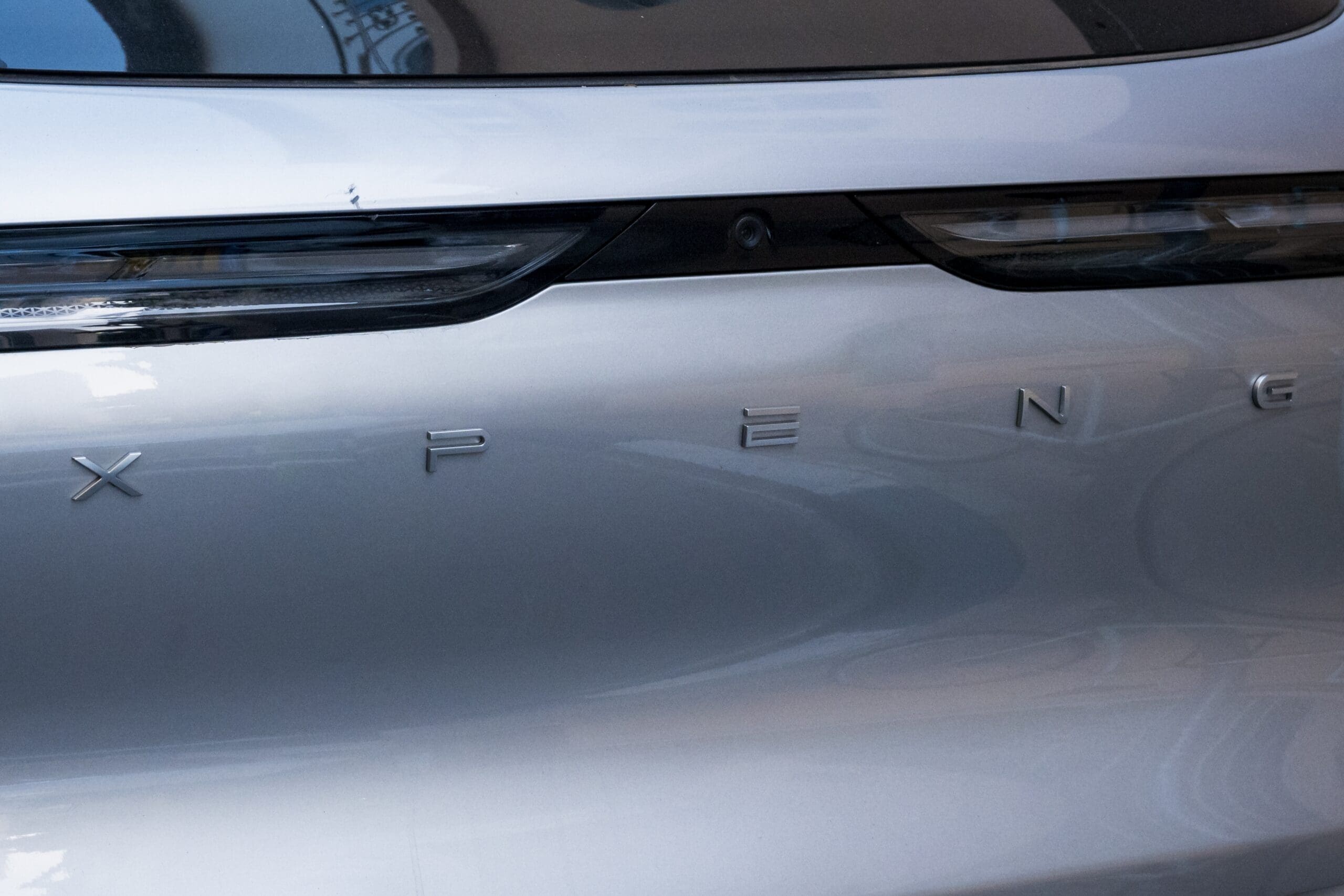 SUV s rozumem: Čínská Xpeng nabídne 1 704 km dojezdu a špičkové technologie