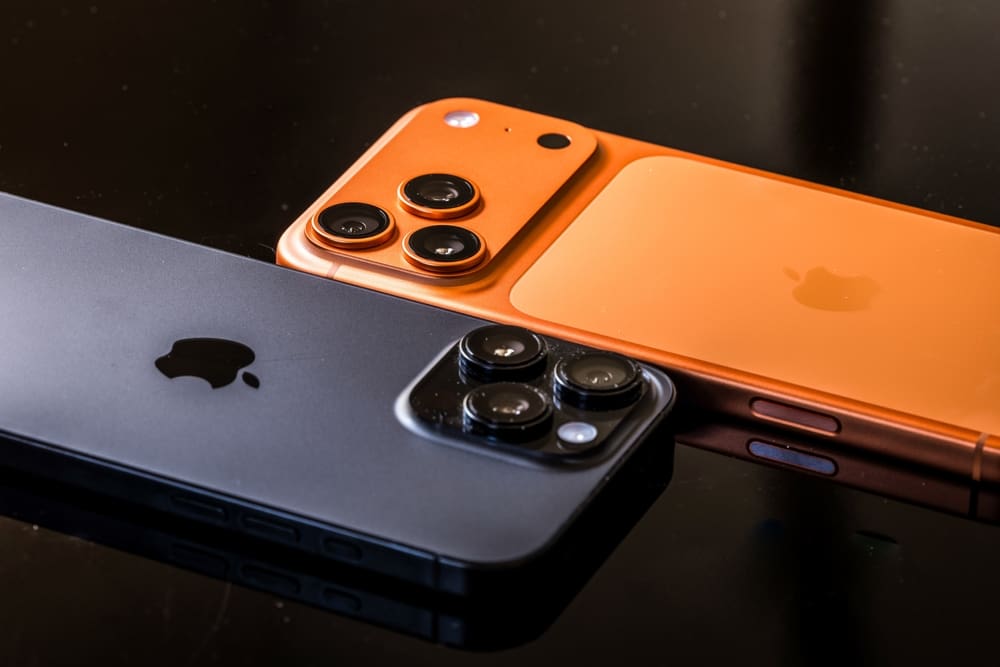 Apple u iPhonu 18 Pro chystá změnu, která vám může vadit víc, než si teď připouštíte
