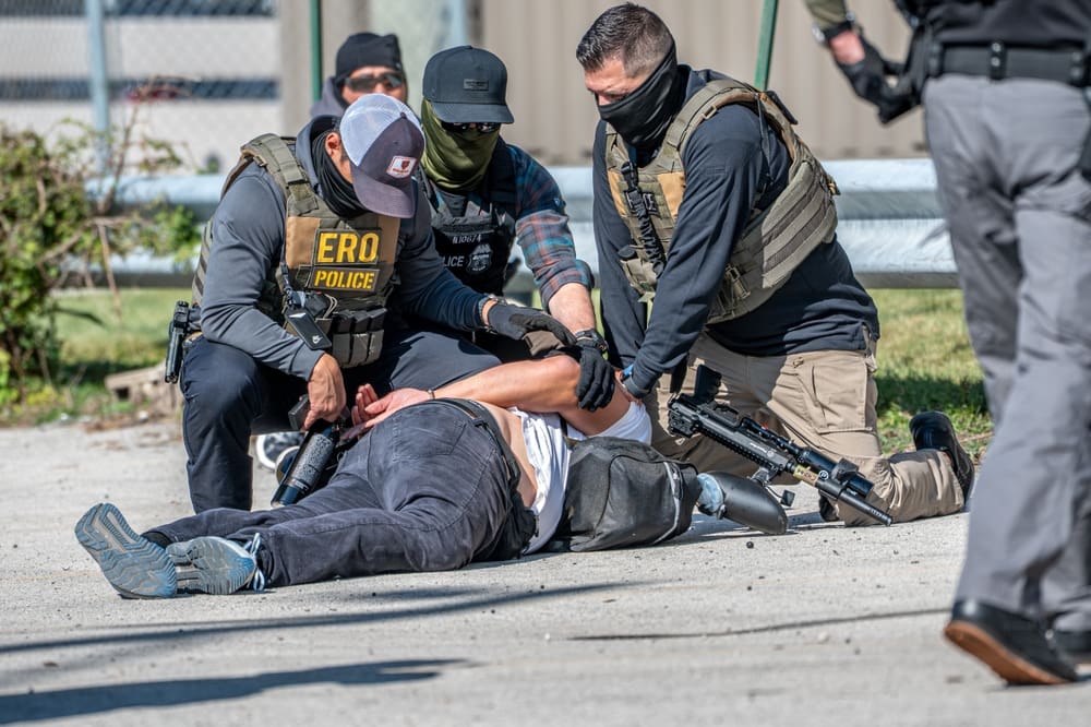 Američtí imigrační agenti zastřelili v Minneapolisu dalšího civilistu