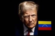 Trump versus Maduro: Venezuela zůstává pod dohledem USA