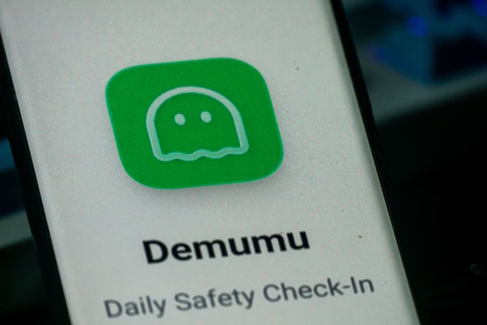 Aplikace, která hlídá, jestli jste neumřeli. V Číně je hitem, postupně se dostává i do Evropy