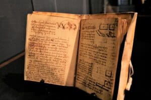 Muž, který předběhl Leonarda: Příběh zapomenutého letce z Córdoby