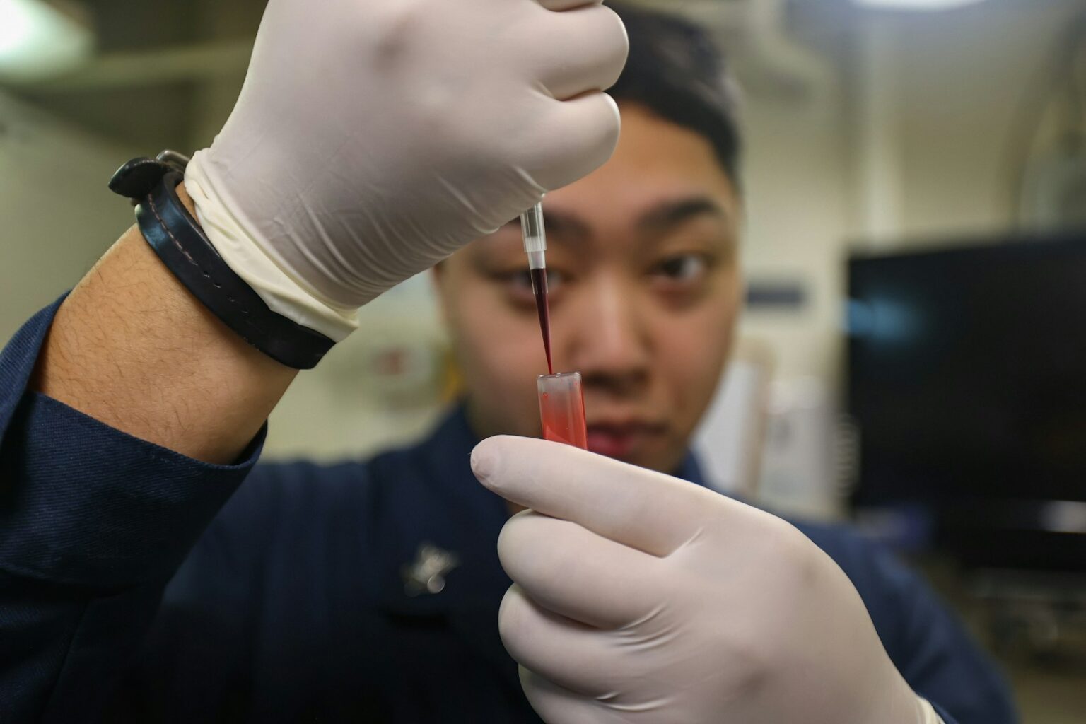 Játra na čipu: Mexický tým vyvinul biotechnologii budoucnosti