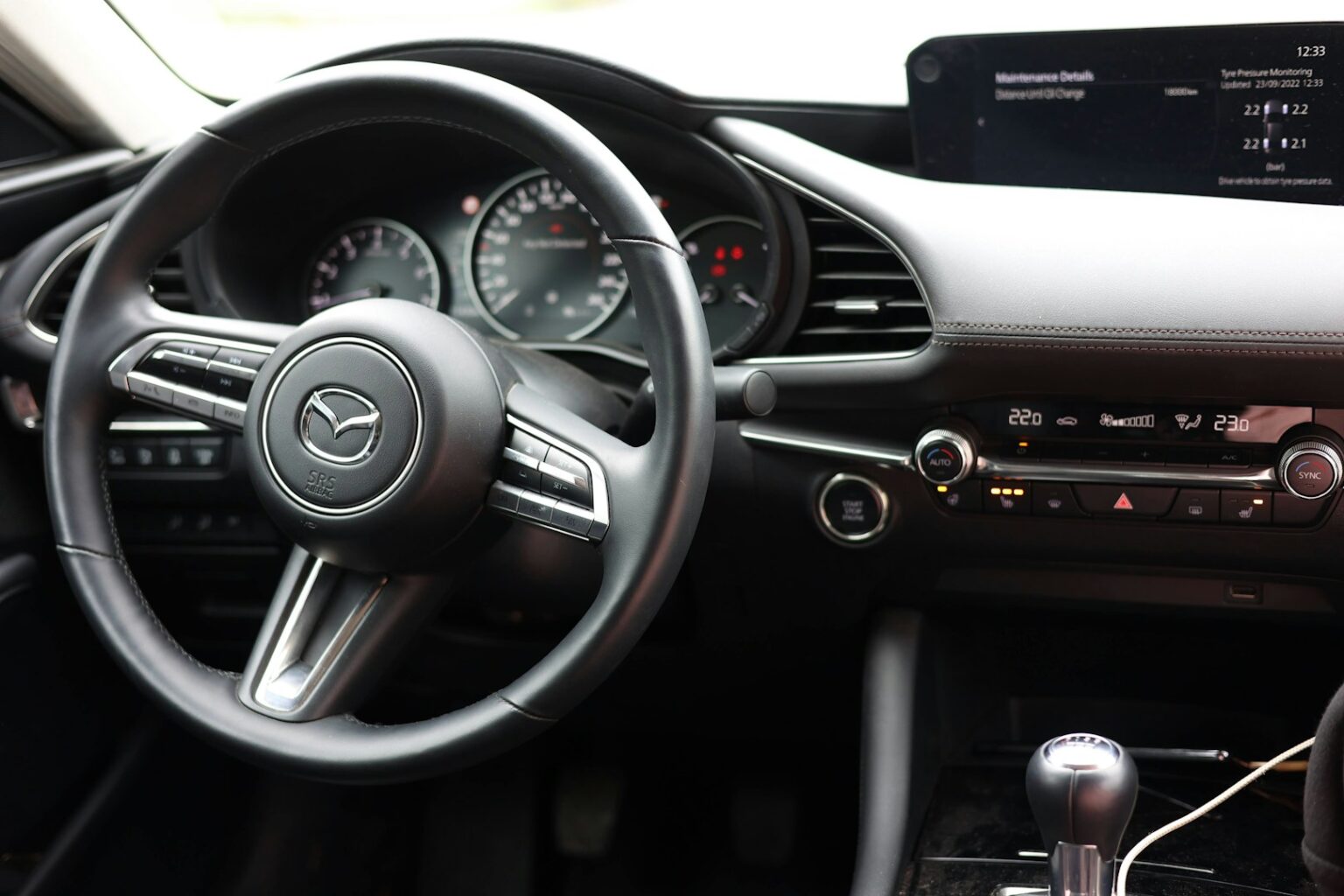 Mazda CX-6e: Čínský základ, japonský design a evropské ambice