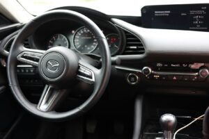 Mazda CX-6e: Čínský základ, japonský design a evropské ambice