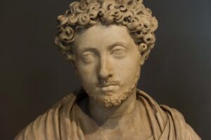 Marcus Aurelius měl jasno: Tuto větu bychom si měli opakovat každý den