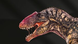 95 milionů let staré tajemství: Vědci našli predátora, který Vám změní pohled na pravěk