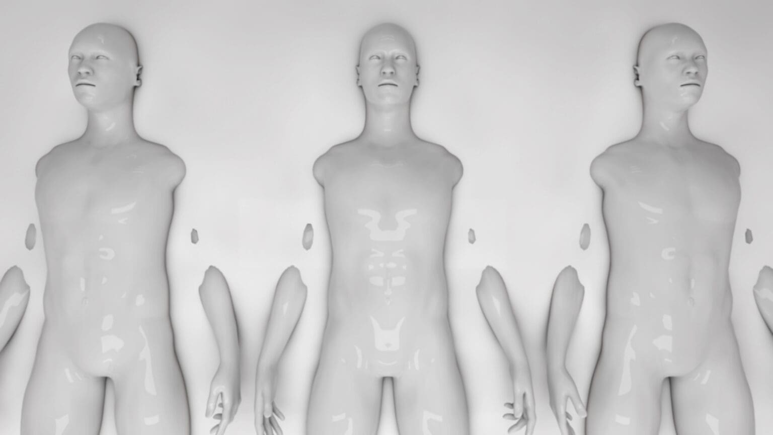 Co když jste jen kopie? SOMA otevírá děsivě realistickou otázku digitálního já