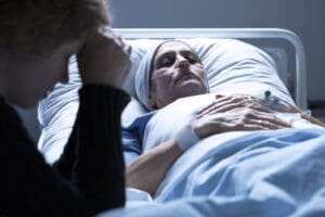 Mozek může slyšet i po smrti. Lékař popisuje děsivé poslední minuty