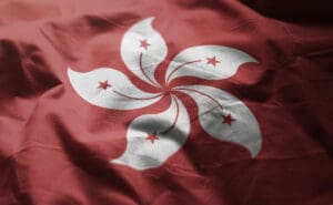 Hongkong zuří. Panama si prostě přišla pro přístavy a sebrala je